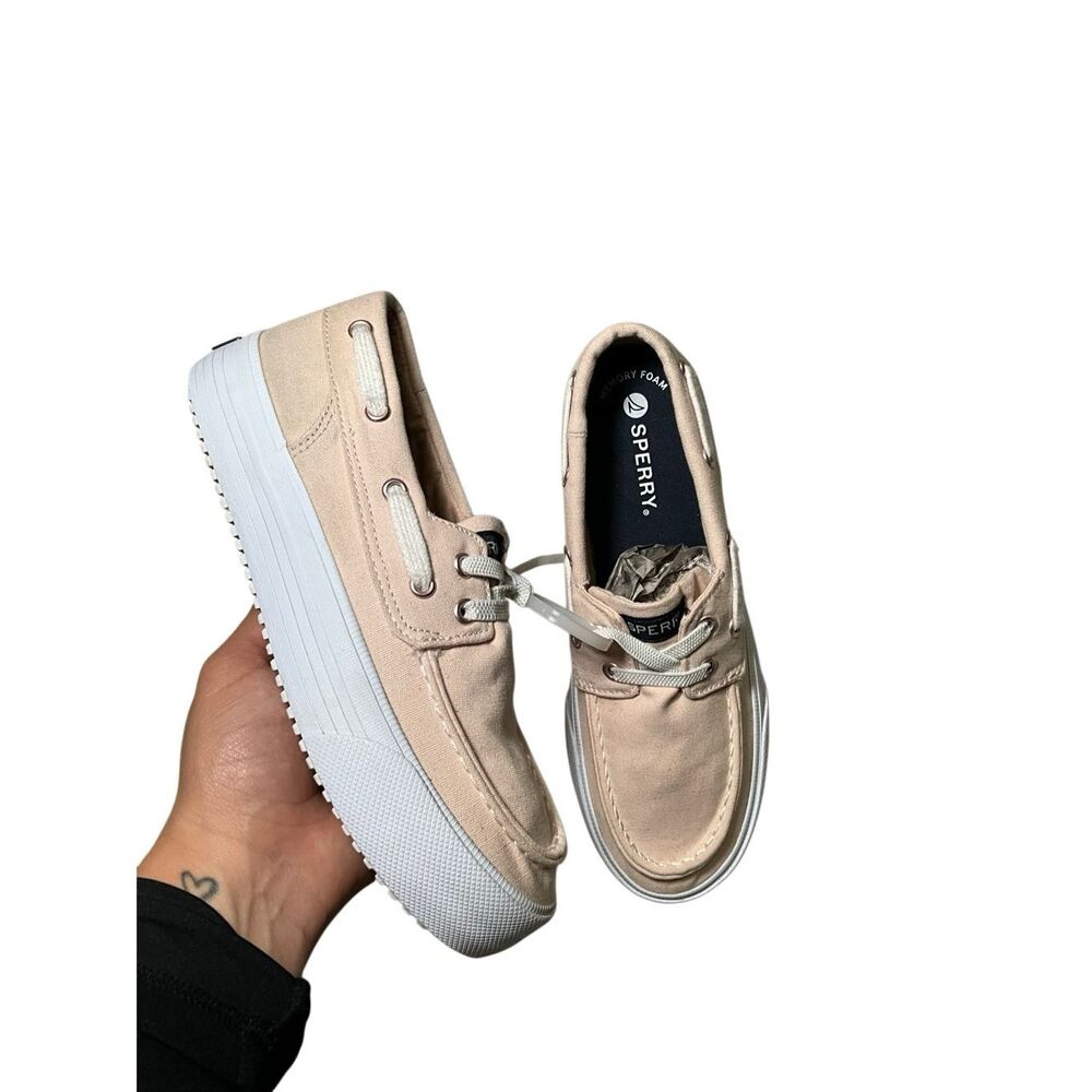 Sperry kids | Bahama Platform
